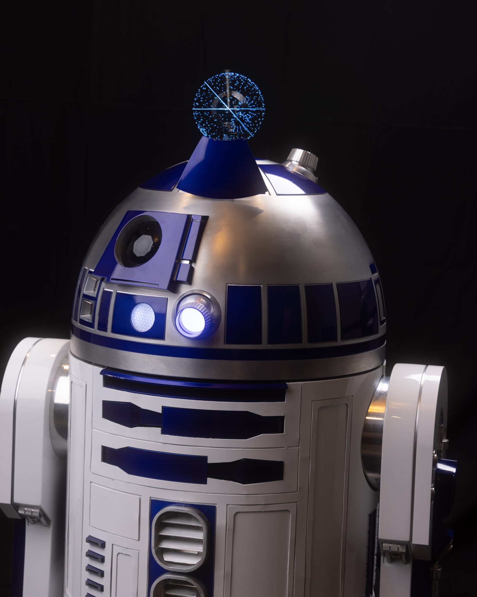 Photo 122 from Studio Photos (Sat) - DroidCon 2026