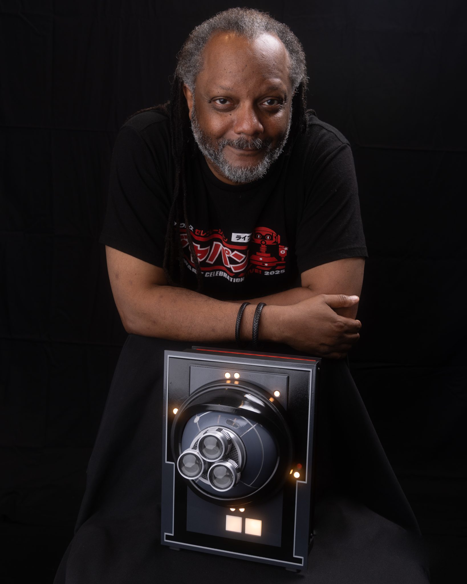 Photo 15 from Studio Photos (Sat) - DroidCon 2026