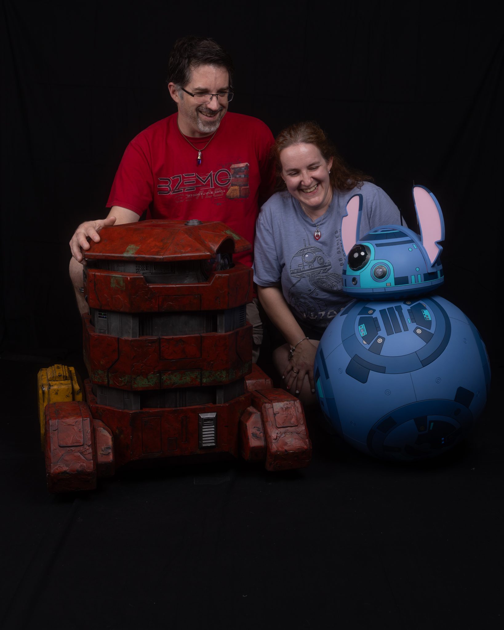 Photo 36 from Studio Photos (Sat) - DroidCon 2026