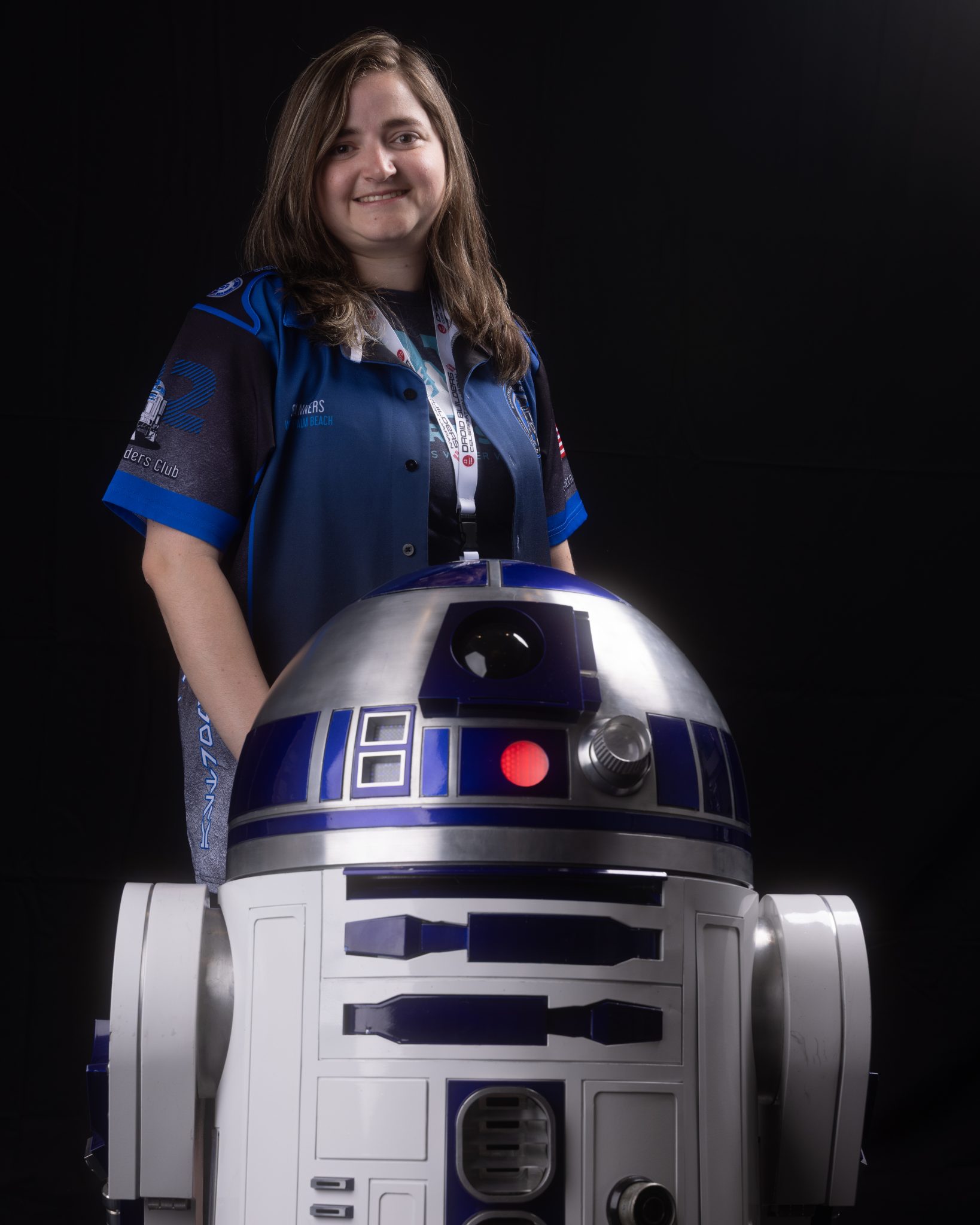 Photo 47 from Studio Photos (Sat) - DroidCon 2026