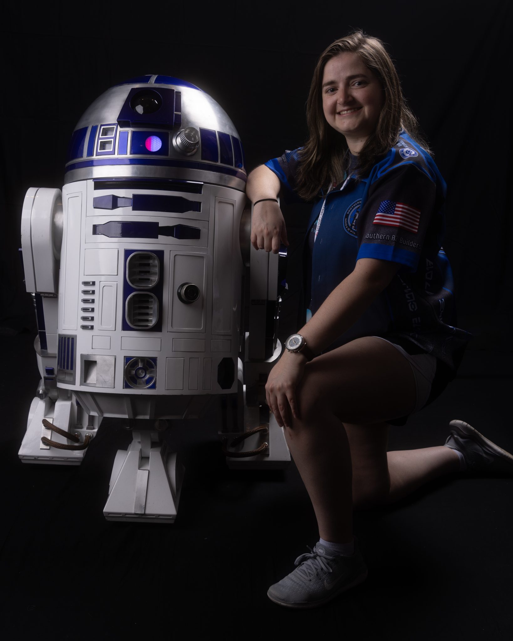 Photo 50 from Studio Photos (Sat) - DroidCon 2026