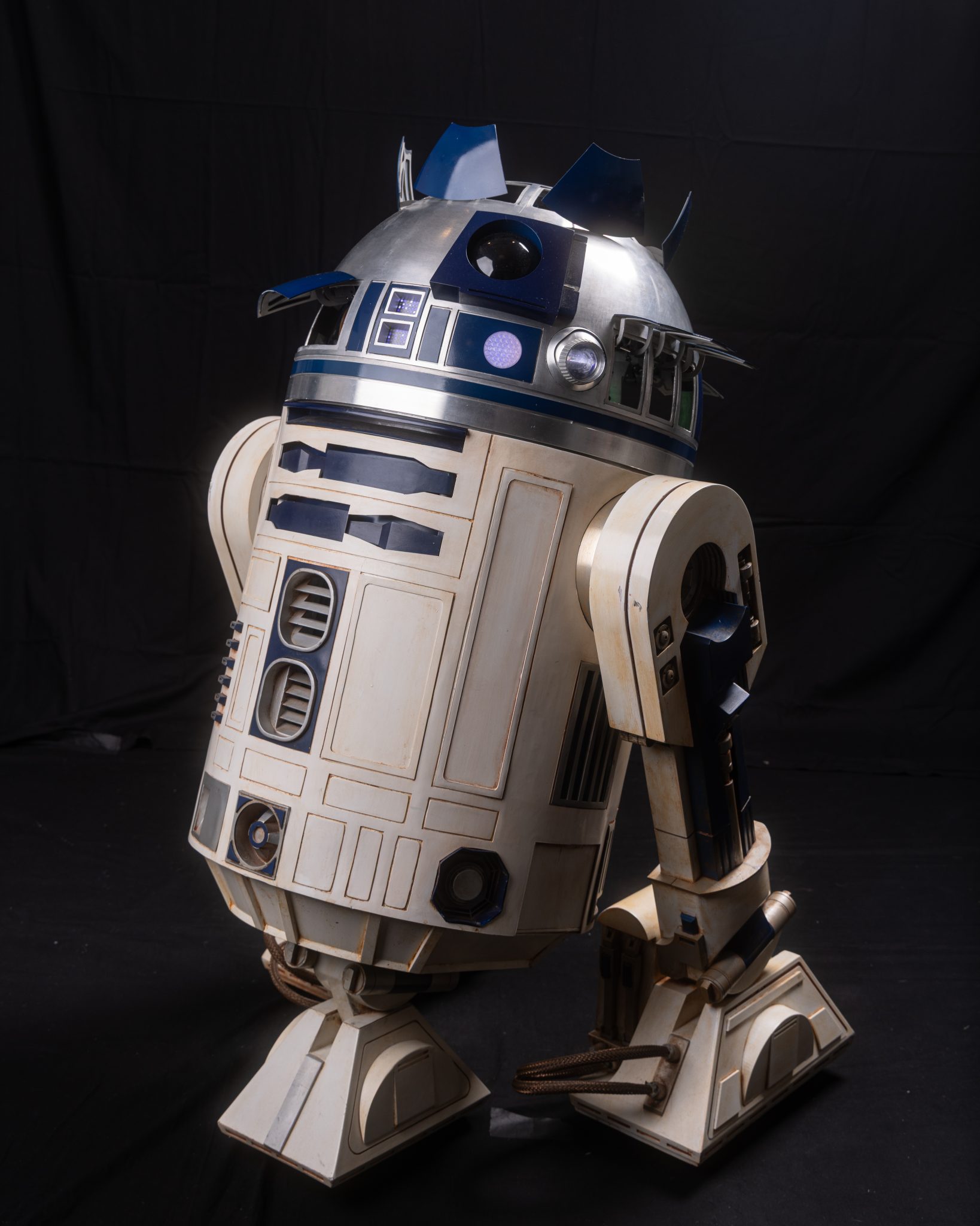 Photo 56 from Studio Photos (Sat) - DroidCon 2026