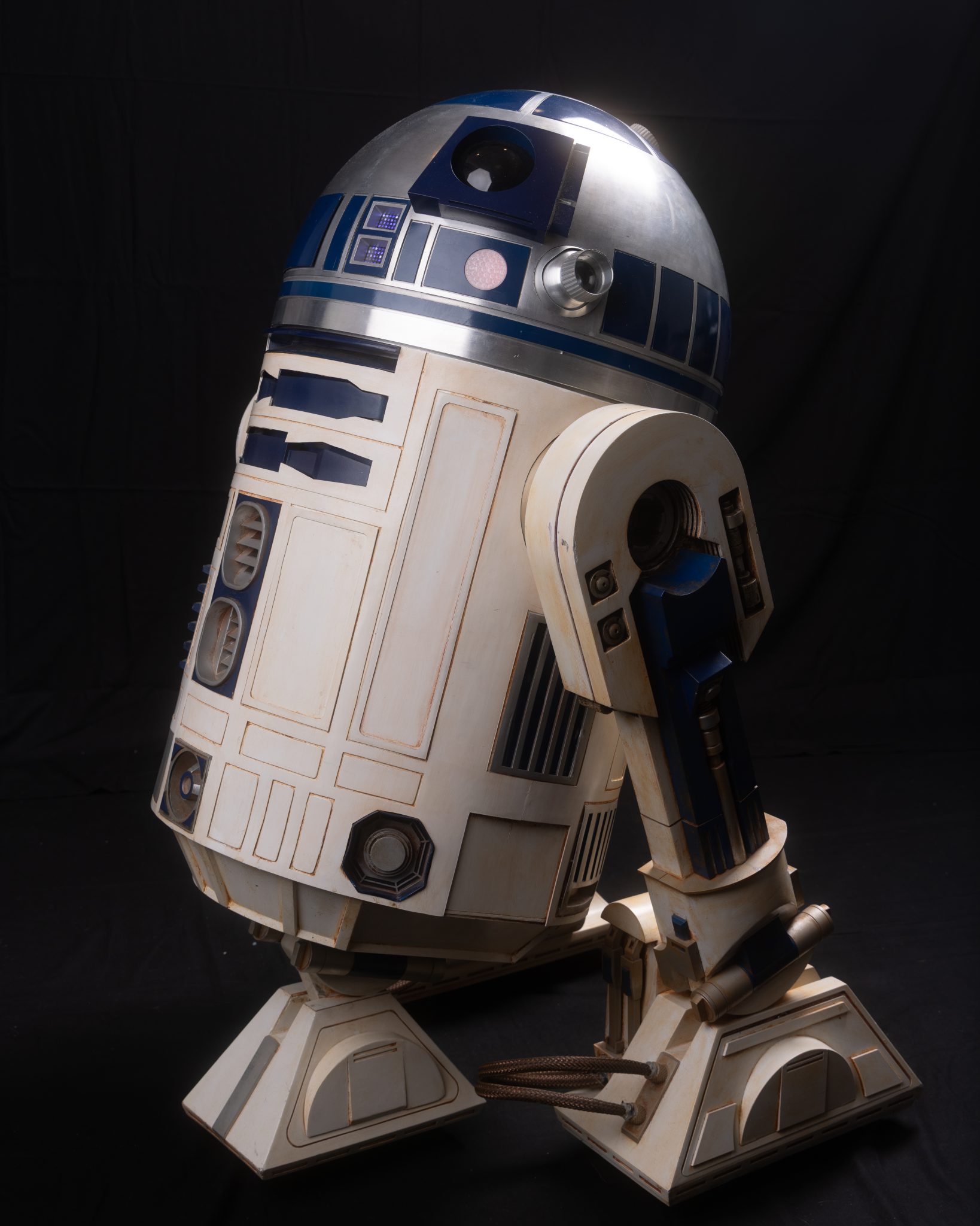Photo 57 from Studio Photos (Sat) - DroidCon 2026