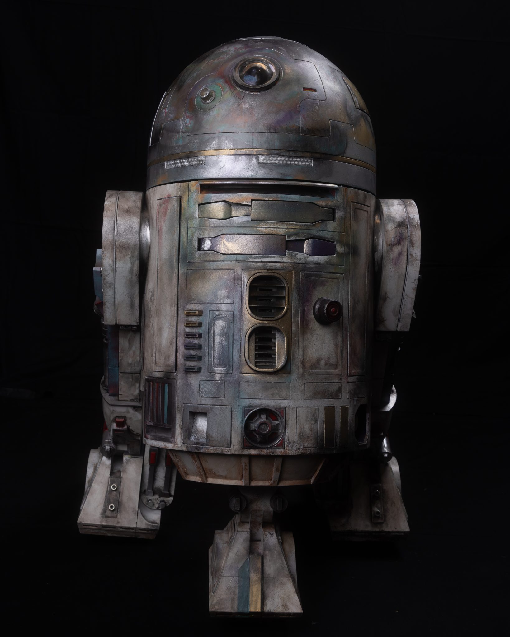 Photo 73 from Studio Photos (Sat) - DroidCon 2026