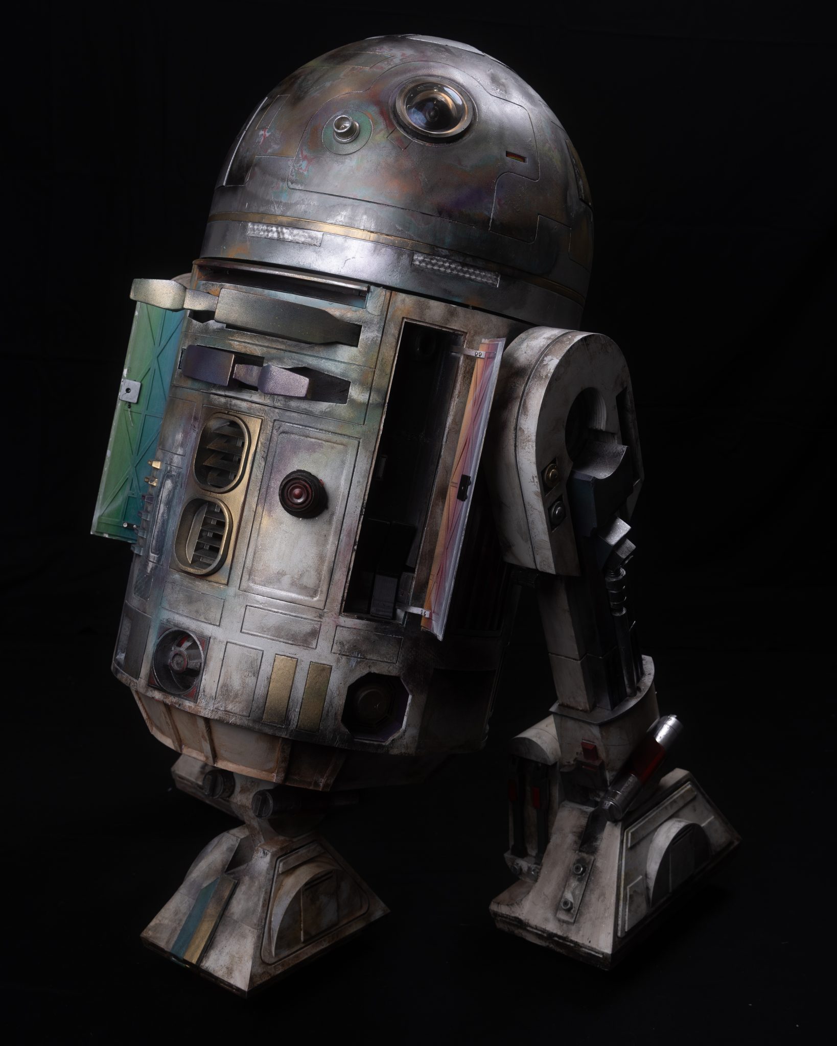 Photo 76 from Studio Photos (Sat) - DroidCon 2026