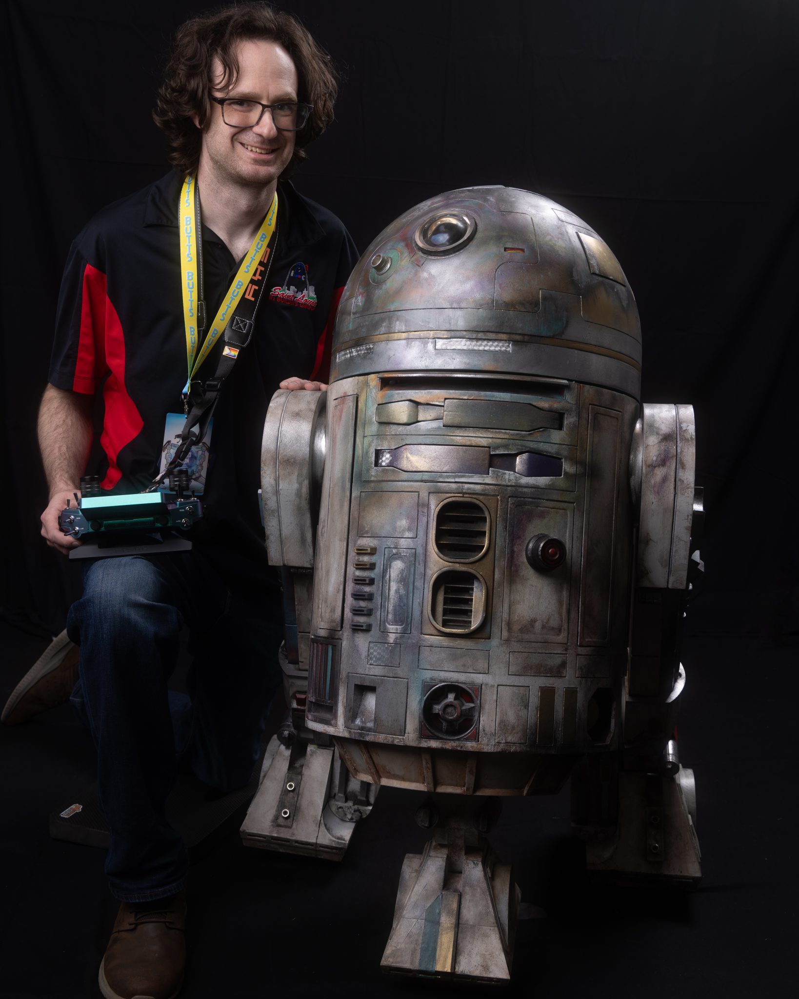 Photo 81 from Studio Photos (Sat) - DroidCon 2026