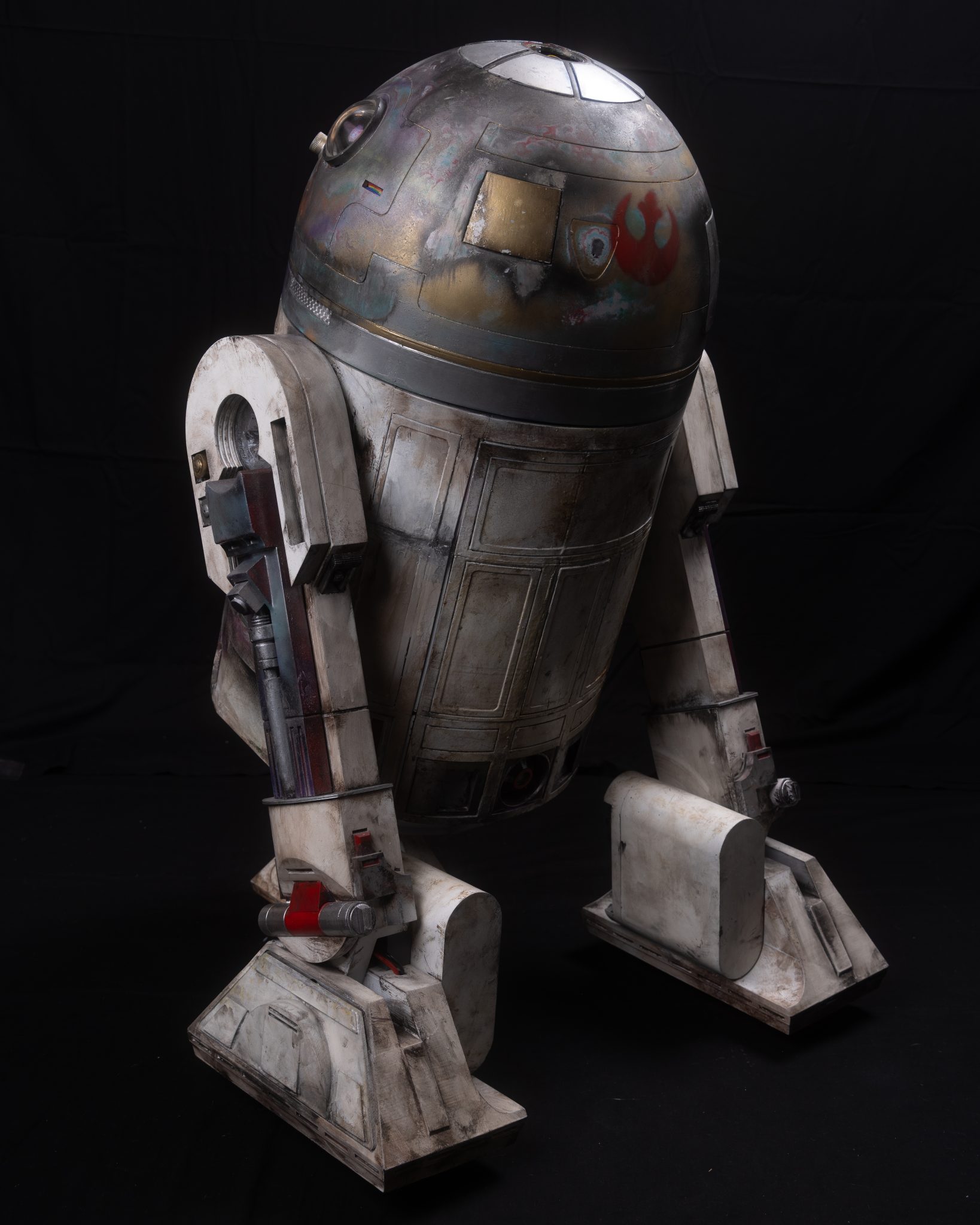 Photo 84 from Studio Photos (Sat) - DroidCon 2026