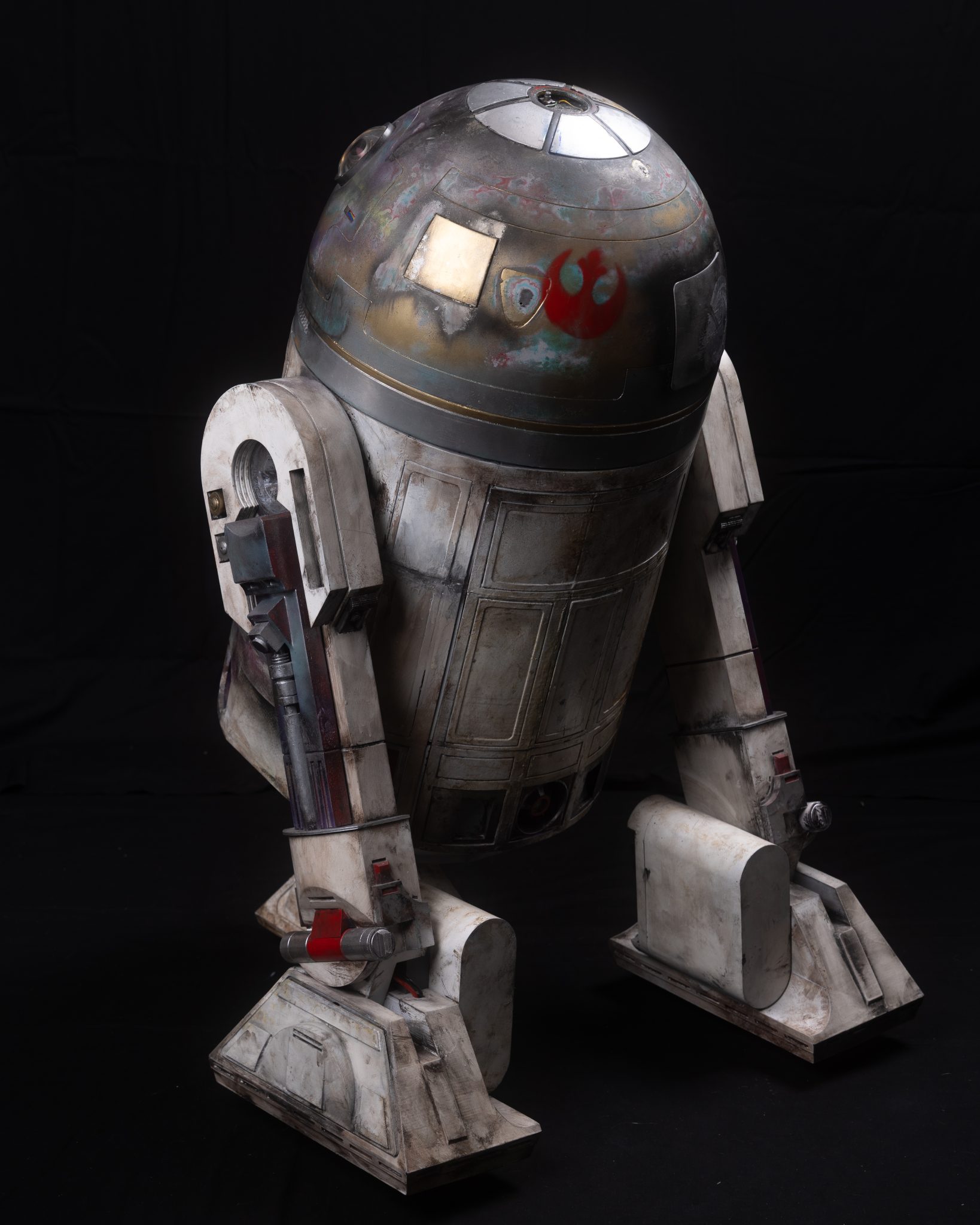 Photo 85 from Studio Photos (Sat) - DroidCon 2026