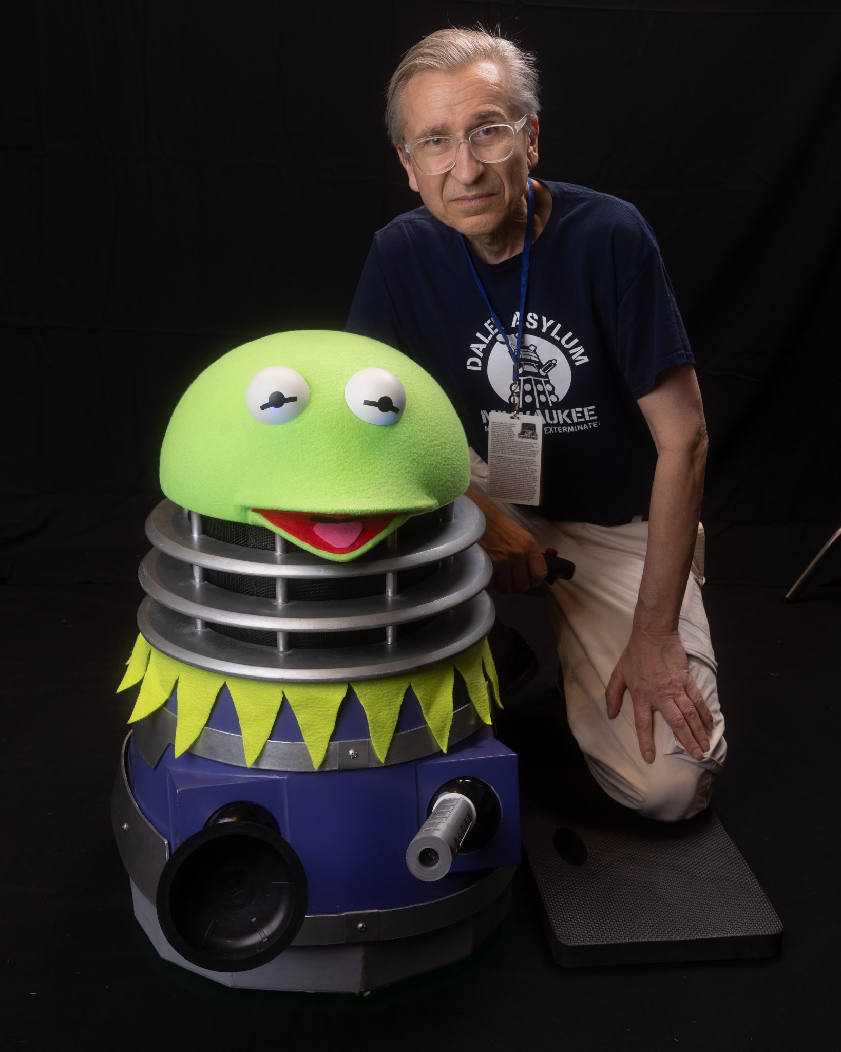 Photo 91 from Studio Photos (Sat) - DroidCon 2026